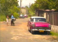 LOCAL DELIVERY - Cuba