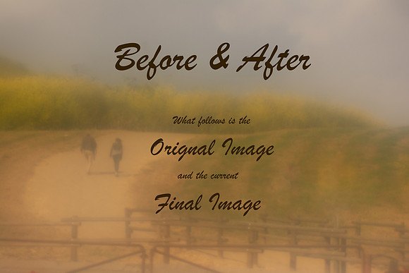 PROCESS TITLE CARD III