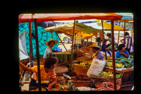 THAI STREET MARKET