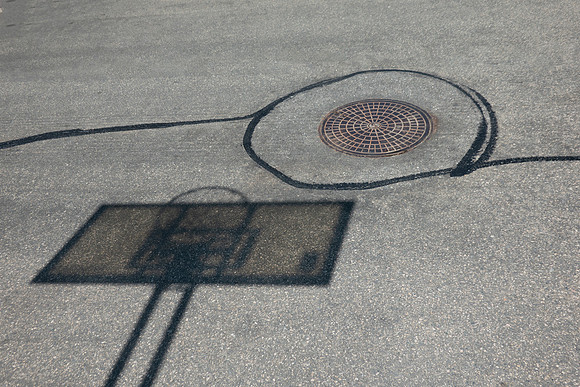 HOOP SHADOW