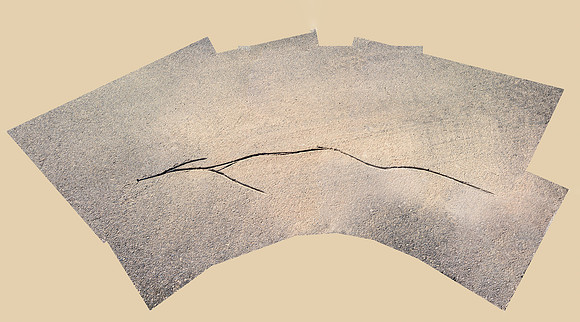 CAVE PAINTING