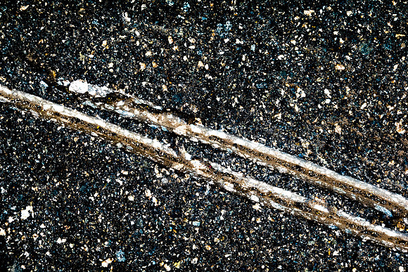 CANYON CLOSEUP