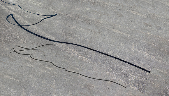SLURRY SIGNATURE AND THE REAL THING