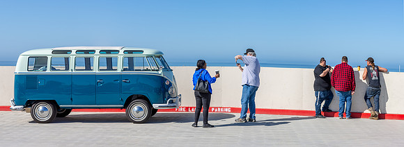 23 WINDOW VW TYPE 2