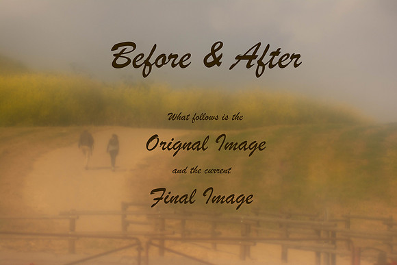 PROCESS TITLE CARD III