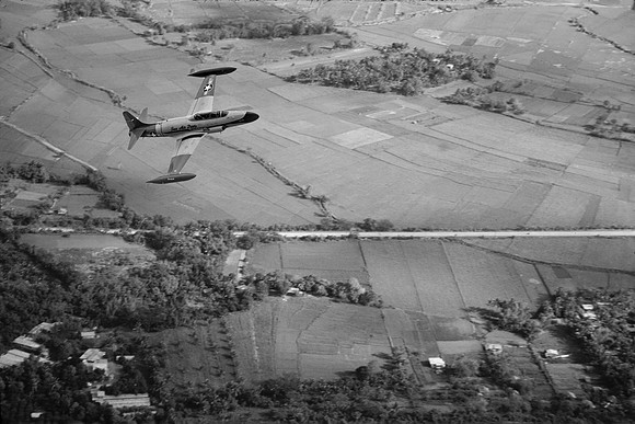 OVERFLIGHT 3