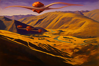 VALLEY VIEW