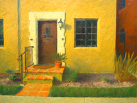 ORANGE COUNTY APARTMENT