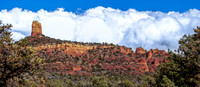 HOLDING BACK THE CLOUDS