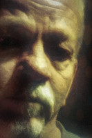 FRED SOLTAR - Metal Musician - Circles of Confusion