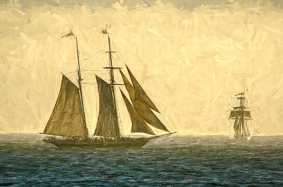 TALL SHIPS 01