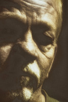FRED SOLTAR - Metal Musician - Dehazed