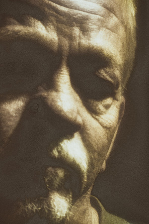 FRED SOLTAR - Metal Musician - Dehazed