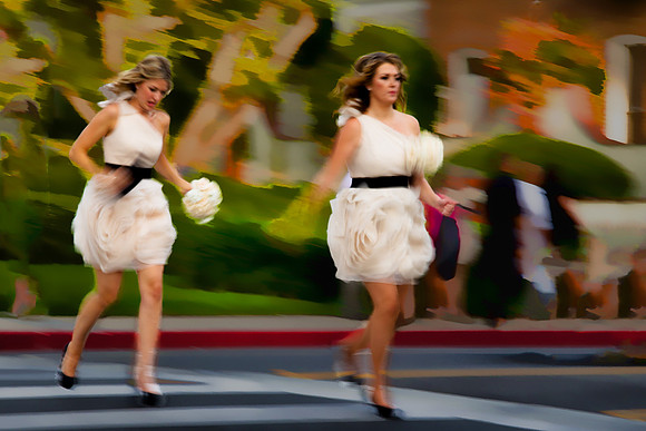 BRIDESMAIDES