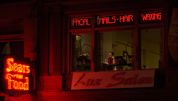 LUX SALON