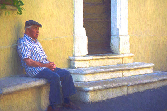 WAITING