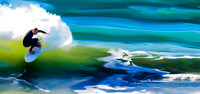 SURFING VOLUME 1  --  Added 06-2021