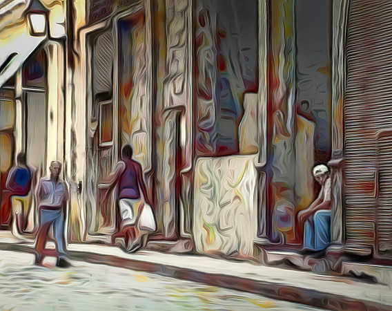 MUSIC OF THE SOUL