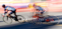 IT'S ALL AL BLUR