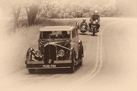 CAR CULTURE