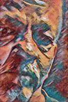 FRED SOLTAR - Metal Musician - In Another Mood