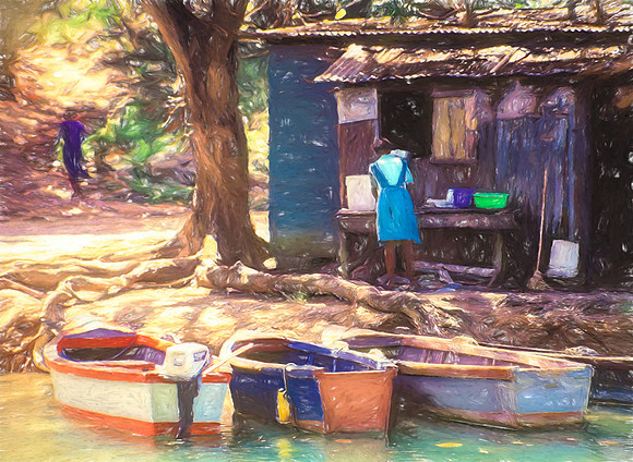 BOATS FOR RENT