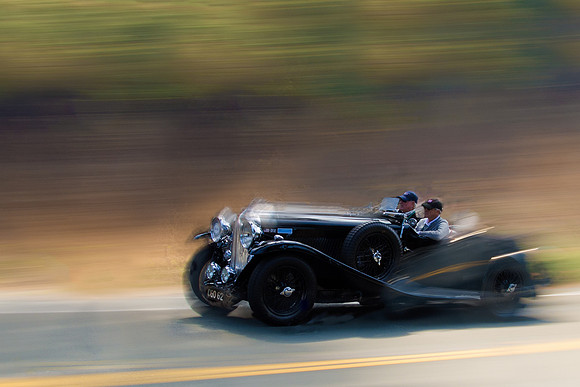 1935 Lagonda M45 Rapide Tourer