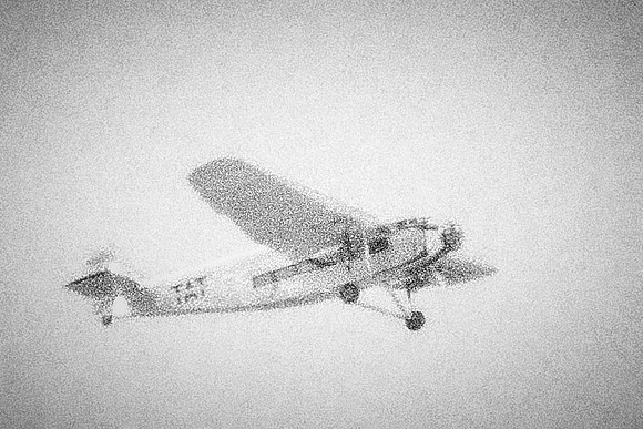 TRIMOTOR REMEMBRANCE
